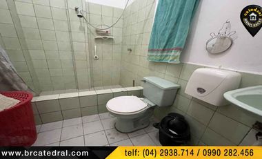 Casa de venta en Cdla. Las Orquídeas – código:19066