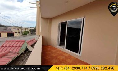 Casa de venta en Cdla. Las Orquídeas – código:19066