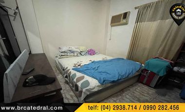 Casa de venta en Cdla. Las Orquídeas – código:19066