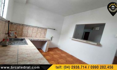 Casa de venta en Cdla. Las Orquídeas – código:19066