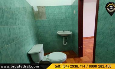 Casa de venta en Cdla. Las Orquídeas – código:19066