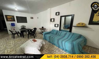 Casa de venta en Cdla. Las Orquídeas – código:19066