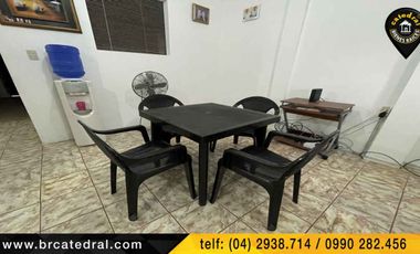 Casa de venta en Cdla. Las Orquídeas – código:19066