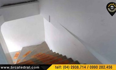 Casa de venta en Cdla. Las Orquídeas – código:19066