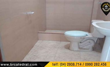 Casa de venta en Cdla. Las Orquídeas – código:19066