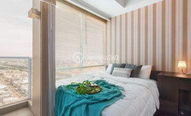 Disewakan Apartemen Green Sedayu tipe Studio Full Furnished | GSDA022
