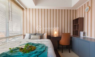 Disewakan Apartemen Green Sedayu tipe Studio Full Furnished | GSDA022