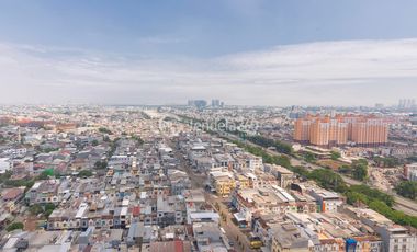 Disewakan Apartemen Green Sedayu tipe Studio Full Furnished | GSDA022