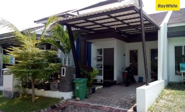 Rumah dijual di Jawa Timur, Gresik