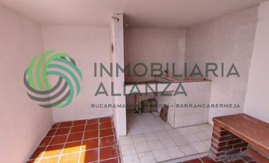 apartamento en arriendo en mutis. Cod A14925