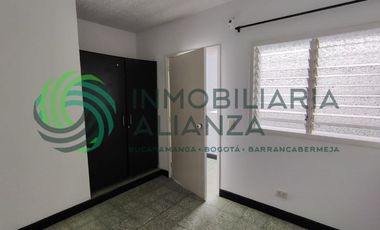 apartamento en arriendo en mutis. Cod A14925