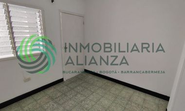apartamento en arriendo en mutis. Cod A14925