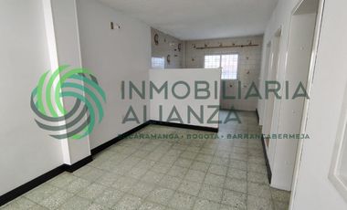 apartamento en arriendo en mutis. Cod A14925