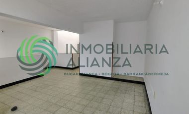 apartamento en arriendo en mutis. Cod A14925