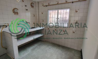 apartamento en arriendo en mutis. Cod A14925