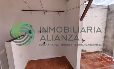 apartamento en arriendo en mutis. Cod A14925