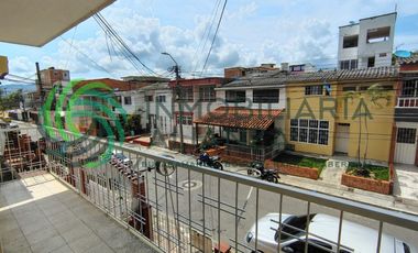 apartamento en arriendo en mutis. Cod A14925
