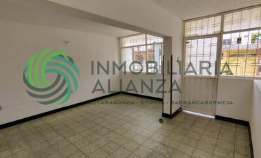 apartamento en arriendo en mutis. Cod A14925