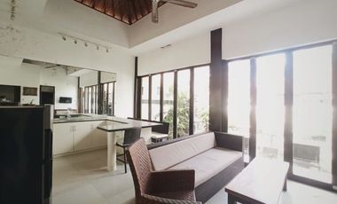 DIJUAL VILLA HARGA MIRING DEKAT PANTAI SANUR DENPASAR