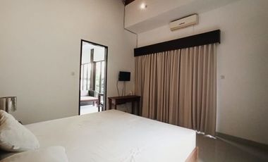 DIJUAL VILLA HARGA MIRING DEKAT PANTAI SANUR DENPASAR