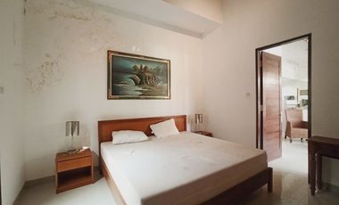 DIJUAL VILLA HARGA MIRING DEKAT PANTAI SANUR DENPASAR