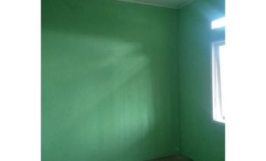 RUMAH REKONDISI DALAM PERUM SUKARAMI SELEBAR KOTA BENGKULU