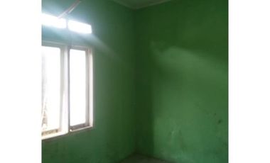RUMAH REKONDISI DALAM PERUM SUKARAMI SELEBAR KOTA BENGKULU