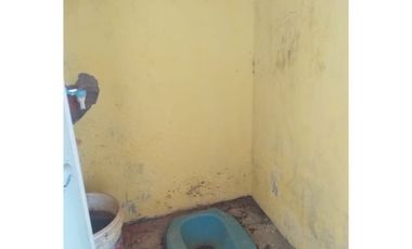 RUMAH REKONDISI DALAM PERUM SUKARAMI SELEBAR KOTA BENGKULU