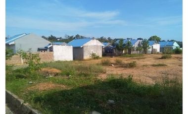 RUMAH REKONDISI DALAM PERUM SUKARAMI SELEBAR KOTA BENGKULU
