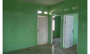RUMAH REKONDISI DALAM PERUM SUKARAMI SELEBAR KOTA BENGKULU