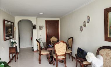 Apartamento en Venta Sector Belén las Mercedes, Medellín