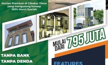 3 Bedroom Townhouse for sale