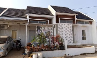 Rumah Islami Spek Mewah Fasilitas Pesantren di Purwakarta Jatiluhur Sadang