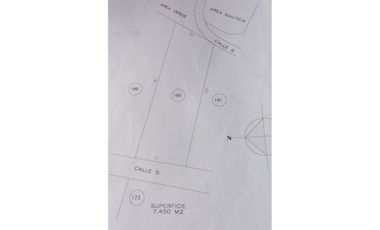 COLLIGUAY    PARCELA