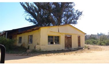 COLLIGUAY    PARCELA