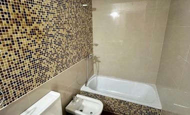 MUY LINDO DEPTO DE 2 AMB CONTRAFRENTE