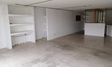 Renta Oficina Para Despacho en Av Revolucion Primer Piso 60 m² Pachuca