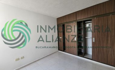 apartamento en arriendo en callejuelas. Cod A17026