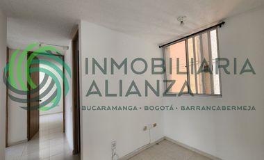 apartamento en arriendo en callejuelas. Cod A17026