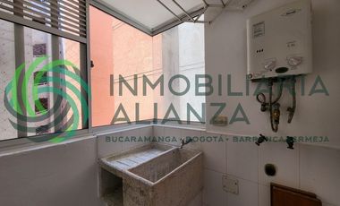 apartamento en arriendo en callejuelas. Cod A17026