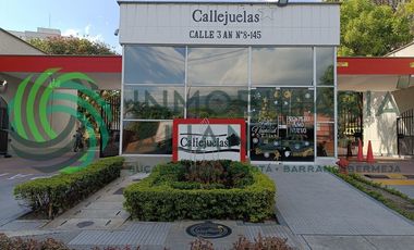 apartamento en arriendo en callejuelas. Cod A17026