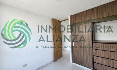 apartamento en arriendo en callejuelas. Cod A17026