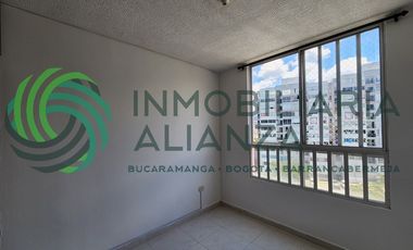 apartamento en arriendo en callejuelas. Cod A17026