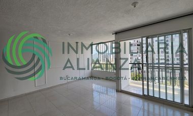 apartamento en arriendo en callejuelas. Cod A17026