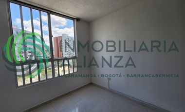 apartamento en arriendo en callejuelas. Cod A17026