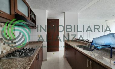 apartamento en arriendo en callejuelas. Cod A17026