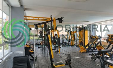 apartamento en arriendo en callejuelas. Cod A17026