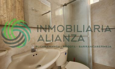 apartamento en arriendo en callejuelas. Cod A17026