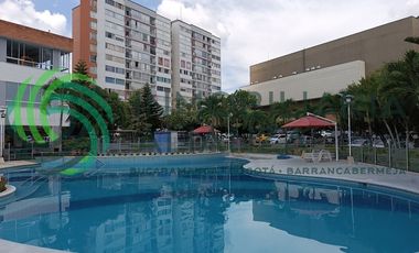apartamento en arriendo en callejuelas. Cod A17026