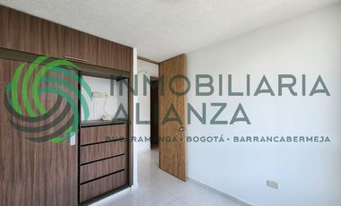 apartamento en arriendo en callejuelas. Cod A17026